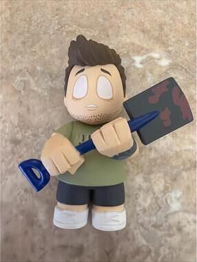 Funko Mystery Mini Shaun Of The Dead Ed Vinyl Figure Horror Classics Series 2